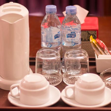 Mekong Angkor Deluxe Hotel Σιέμ Ρέαπ Εξωτερικό φωτογραφία