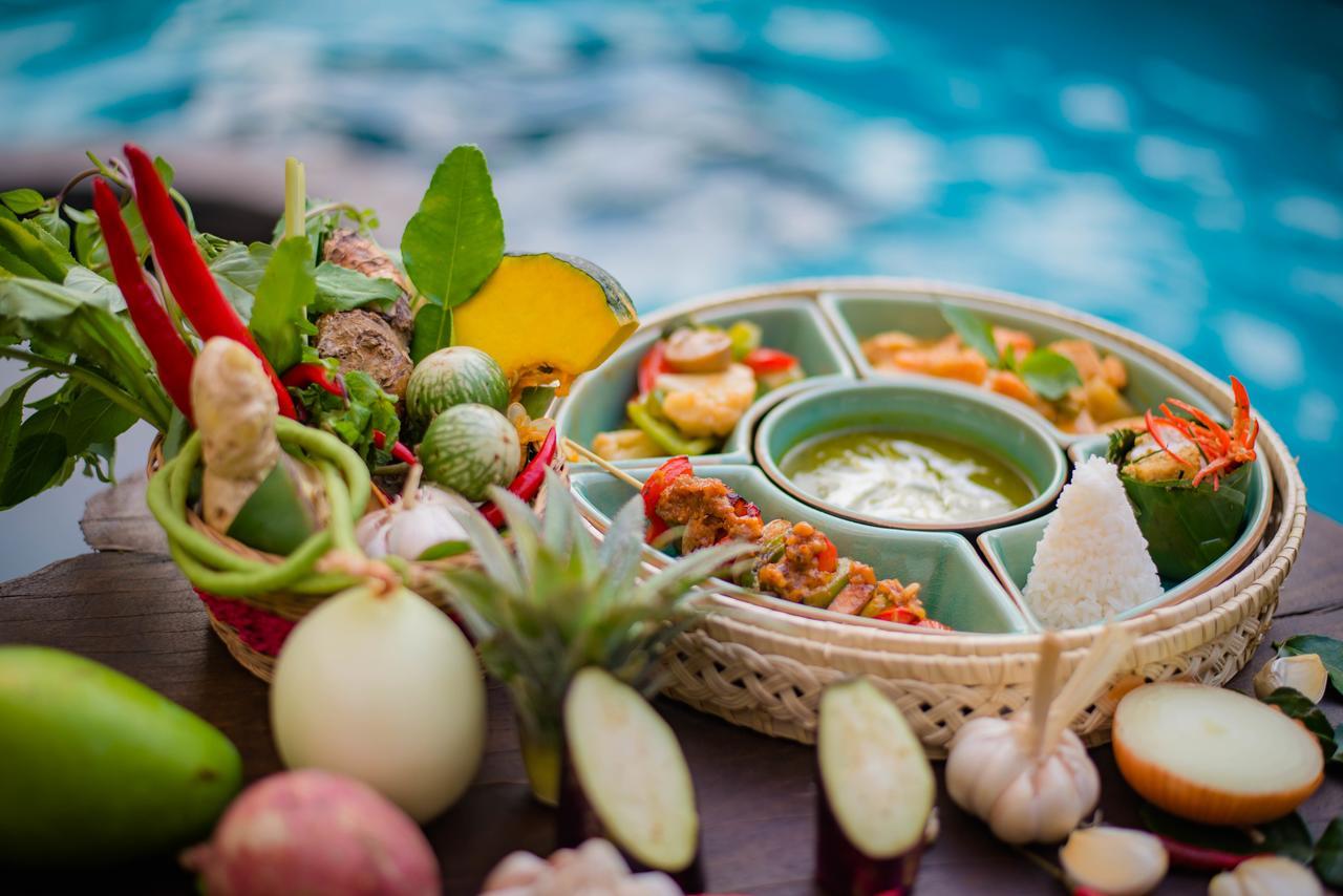 Mekong Angkor Deluxe Hotel Σιέμ Ρέαπ Εξωτερικό φωτογραφία